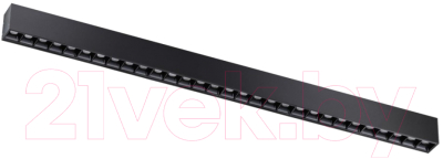 Светильник линейный Novotech Iter 358876