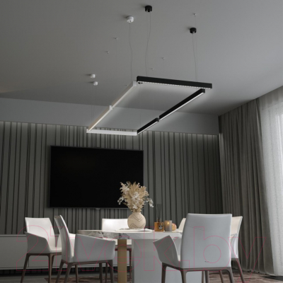 Светильник линейный Novotech Iter 358876