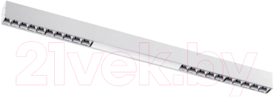 Светильник линейный Novotech Iter 358871 - фото