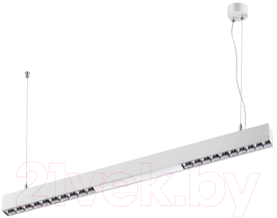 Светильник линейный Novotech Iter 358871