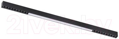 Светильник линейный Novotech Iter 358870 - фото