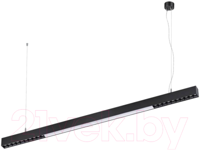 Светильник линейный Novotech Iter 358870