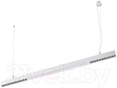 Светильник линейный Novotech Iter 358869 - фото