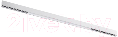 Светильник линейный Novotech Iter 358869