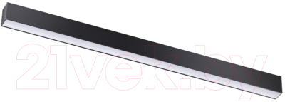 Светильник линейный Novotech Iter 358868 - фото