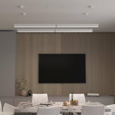 Светильник линейный Novotech Iter 358867