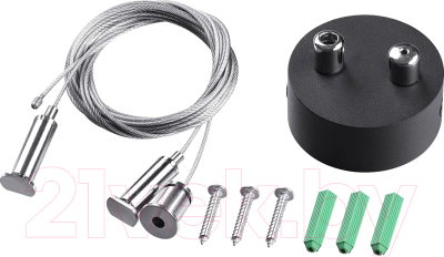 Светильник линейный Novotech Iter 358866