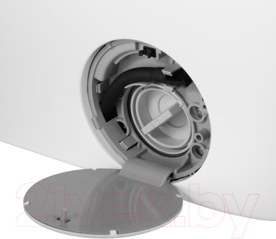 Стиральная машина Maunfeld MFWM148WH01