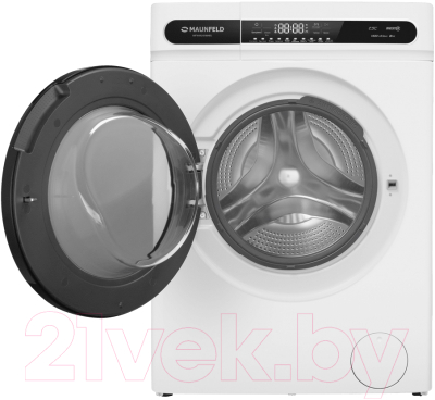 Стиральная машина Maunfeld MFWM148WH01