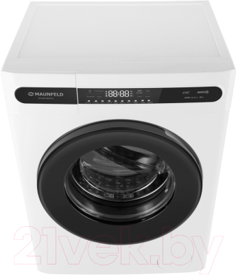Стиральная машина Maunfeld MFWM148WH01