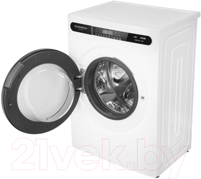 Стиральная машина Maunfeld MFWM148WH01