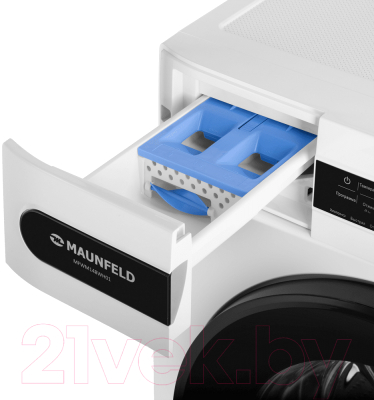 Стиральная машина Maunfeld MFWM148WH01