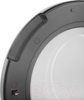 Стиральная машина Maunfeld MFWM148WH01