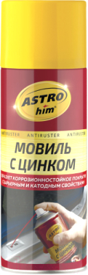 Средство от коррозии ASTROhim Ас-4805 - фото