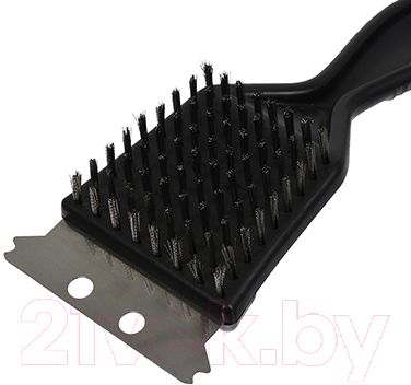 Щетка для чистки гриля Boyscout 61517