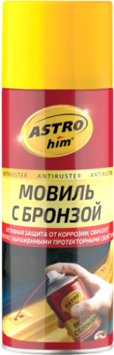 Средство от коррозии ASTROhim Ас-4815 - фото