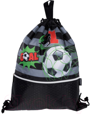 Мешок для обуви deVente Goal / 7040289 - фото