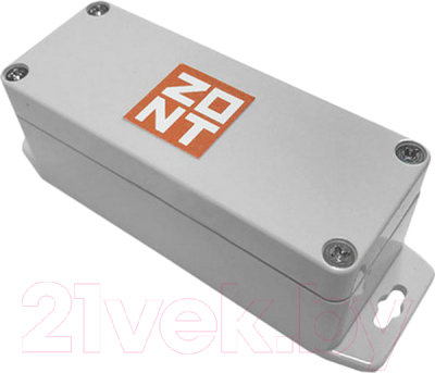 Термостат для климатической техники Zont ML13866 - фото