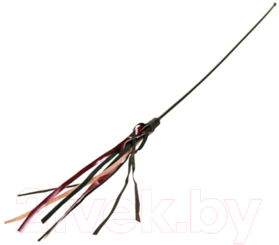 Игрушка для кошек Trixie С кожаными полосками / 4091 - фото