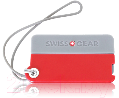 Багажная бирка SwissGear WJ6185