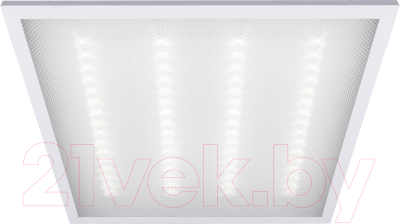 Панель светодиодная JAZZway PPL 595/U - фото