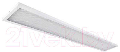 Панель светодиодная JAZZway PPL1195/U / 5012301J - фото