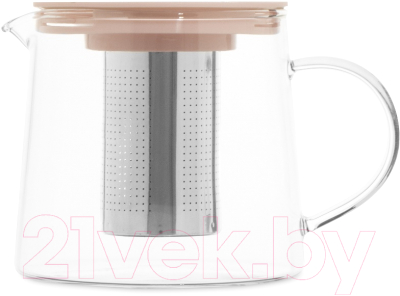 Заварочный чайник Attribute Tea Ample ATT210