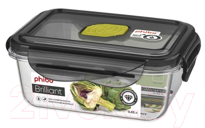 Контейнер Phibo Brilliant / 431179213