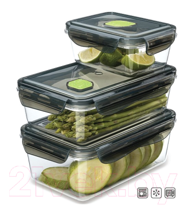 Контейнер Phibo Brilliant / 431179413