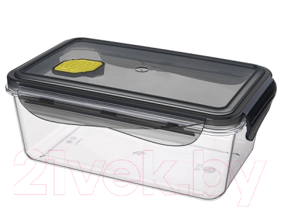 Контейнер Phibo Brilliant / 431179513 (черный)