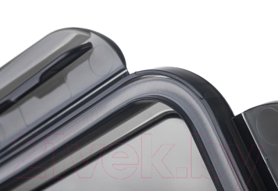 Контейнер Phibo Brilliant / 431179513 (черный)