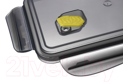 Контейнер Phibo Brilliant / 431179513 (черный)