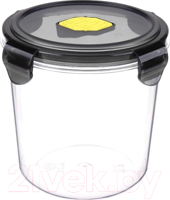 Контейнер Phibo Brilliant / 431179713 (черный) - фото