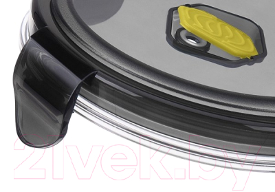 Контейнер Phibo Brilliant / 431179713 (черный)