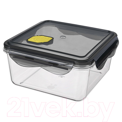 Контейнер Phibo Brilliant / 431179813 (черный)