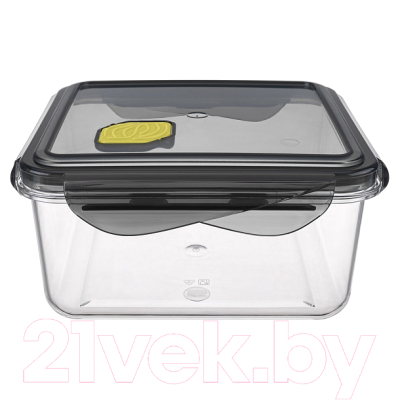 Контейнер Phibo Brilliant / 431179813 (черный)