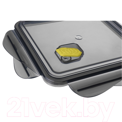 Контейнер Phibo Brilliant / 431179813 (черный)