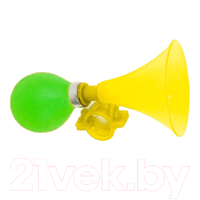 Звонок для велосипеда Ausini PS-FT-104D - фото