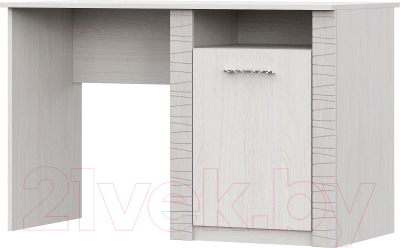 Письменный стол SV-мебель Гамма 20 Серия №4 - фото