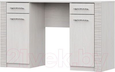 Туалетный столик SV-мебель Гамма 20 серия №4 - фото