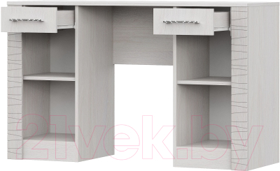 Туалетный столик SV-мебель Гамма 20 серия №4