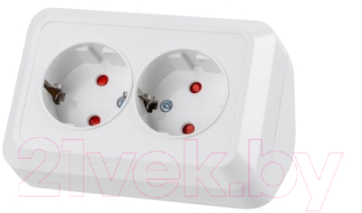 Розетка TDM Ладога SQ1801-0067 - фото