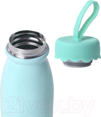 Термос для напитков Fissman Медвежонок 9645