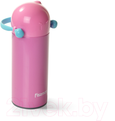 Термос для напитков Fissman Boxing 9650 - фото