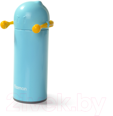 Термос для напитков Fissman Boxing 9651 - фото