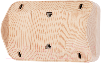 Розетка TDM Ладога SQ1801-0443