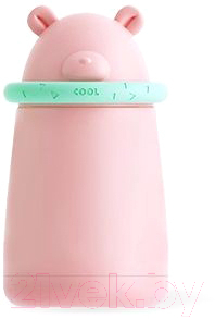 Термос для напитков Fissman 9767 - фото