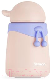 Термос для напитков Fissman 9769 - фото