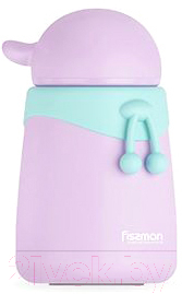 Термос для напитков Fissman 9770 - фото