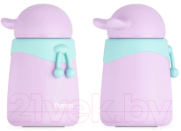 Термос для напитков Fissman 9770